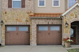 Residential Garage Doors Repair Friendswood