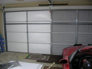 Garage Door Insulation Friendswood